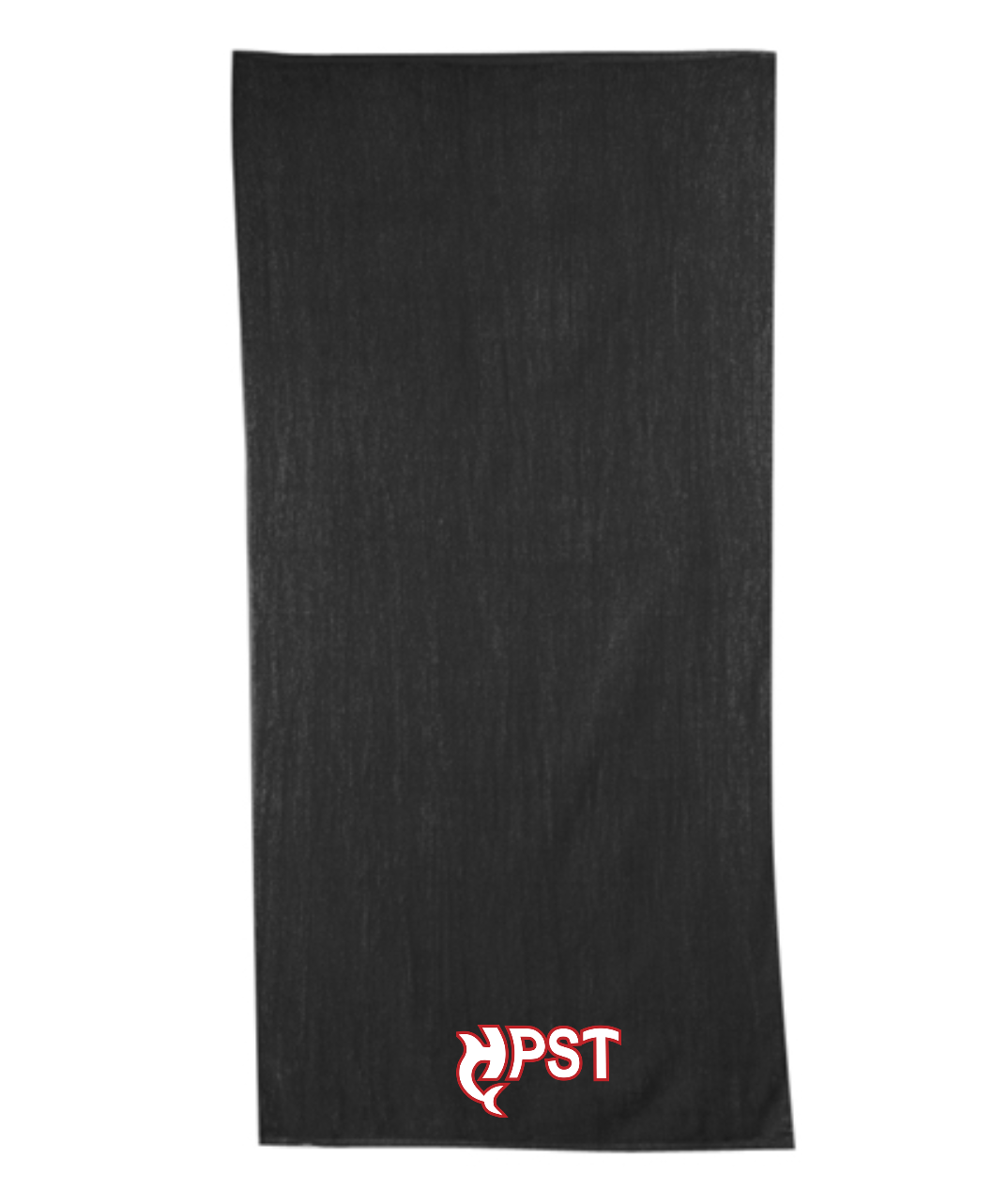 HPST - Diplomat Terry Velour Beach Towel 30" x 60"