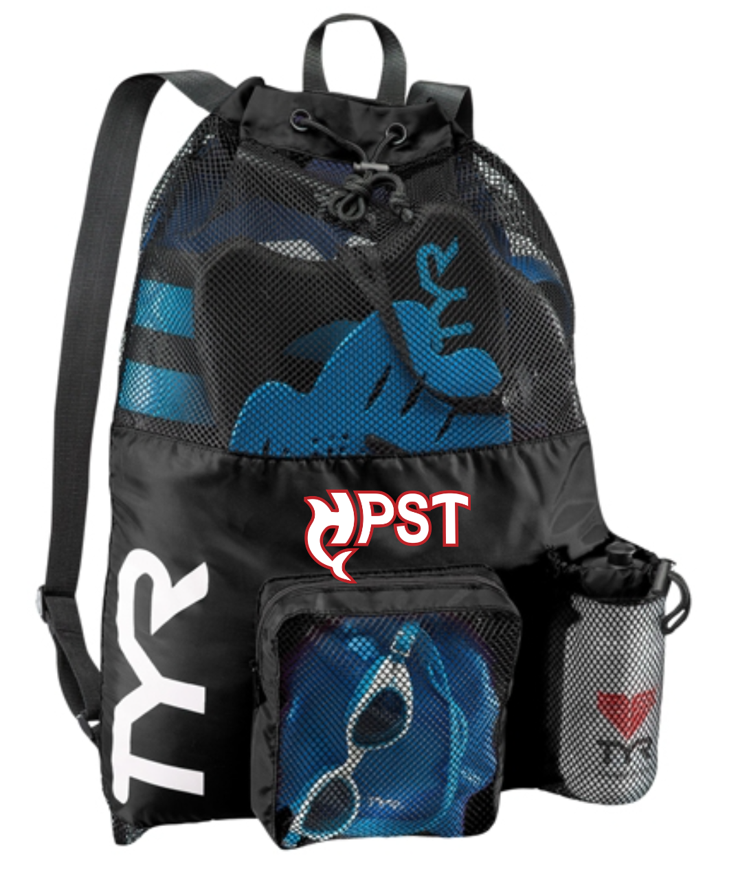 HPST - TYR Big Mesh Mummy Backpack III