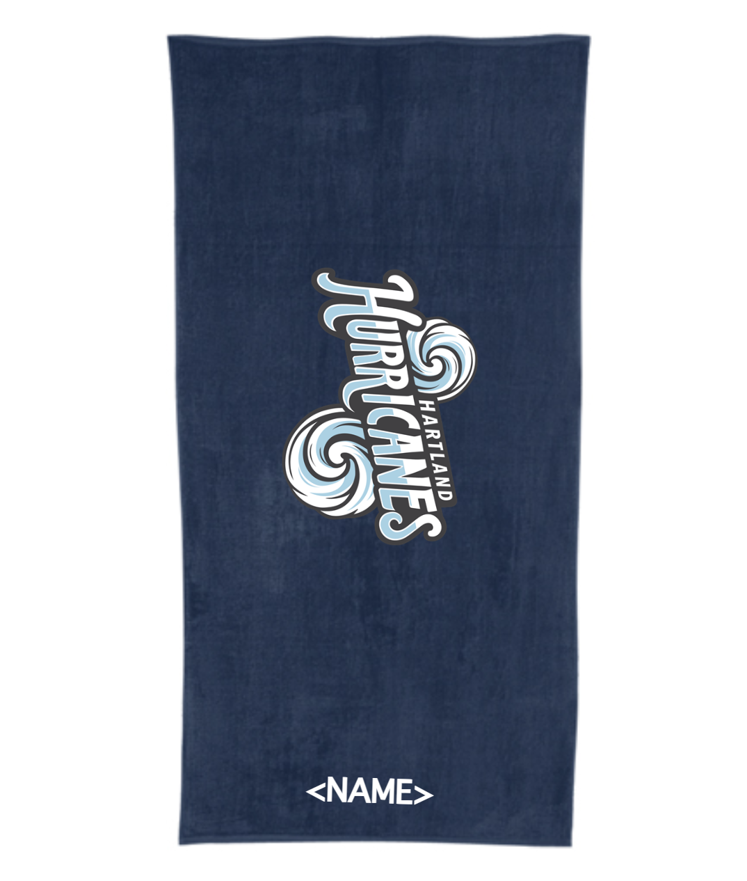 Royal Comfort Terry Velour Beach Towel 32" X 64 - Royal Comfort Terry Velour Beach Towel 32" X 64"