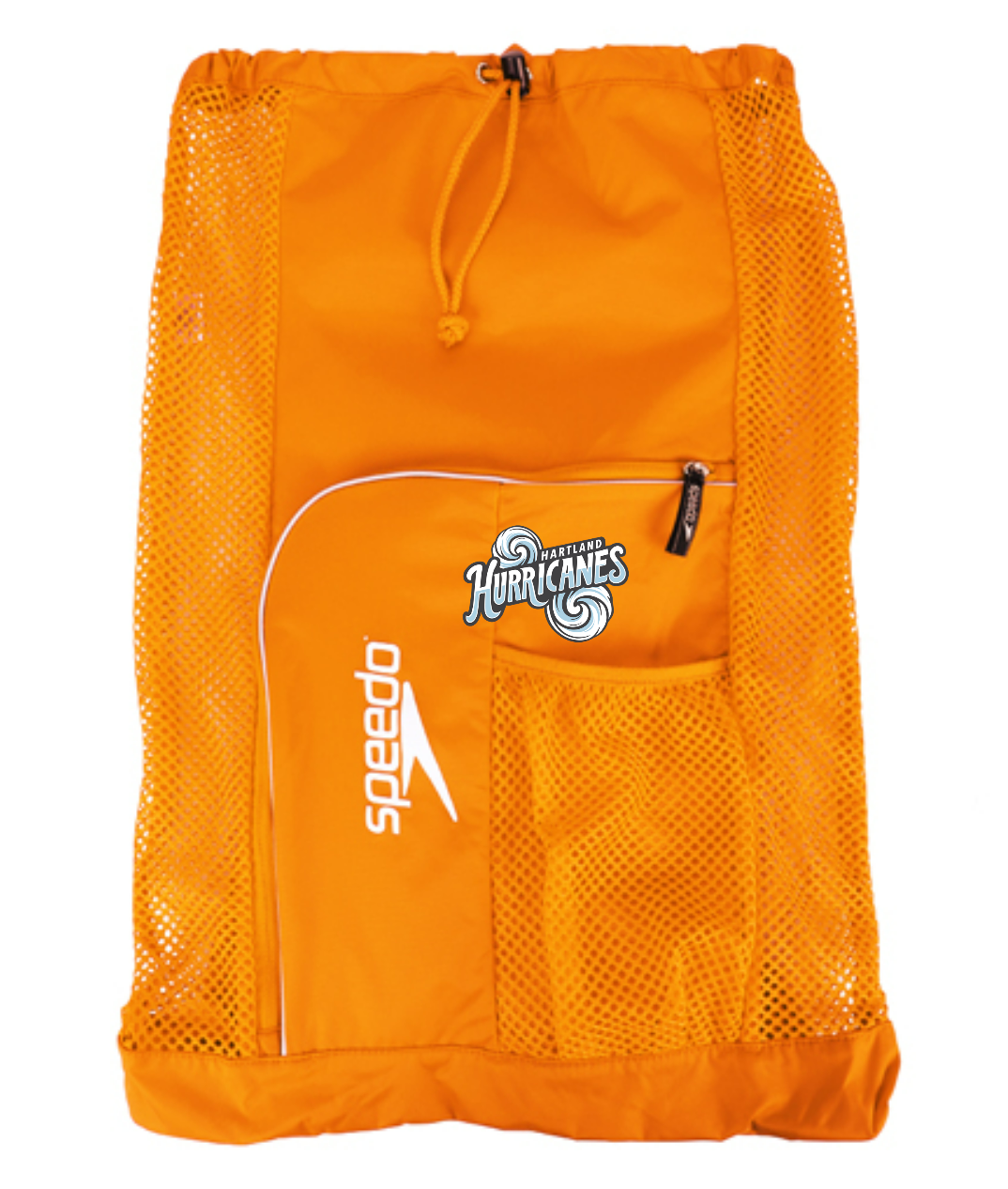 Speedo Deluxe Ventilator Mesh Bag1 - Speedo Deluxe Ventilator Mesh Bag
