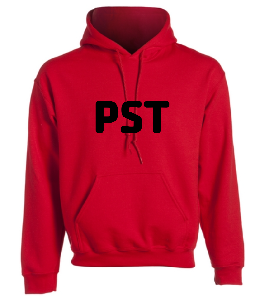 PST sweatshirt - Gildan Unisex Heavy Blend Hooded Sweatshirt