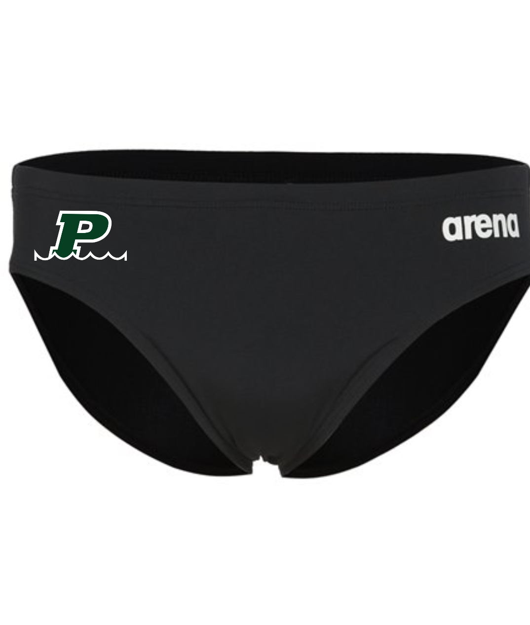 PHS Brief - Arena Men's Solid Brief Swimsuit