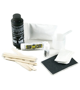 surfboard repair