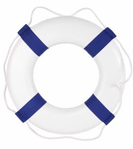 foam pool ring