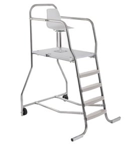 lifeguard chairs