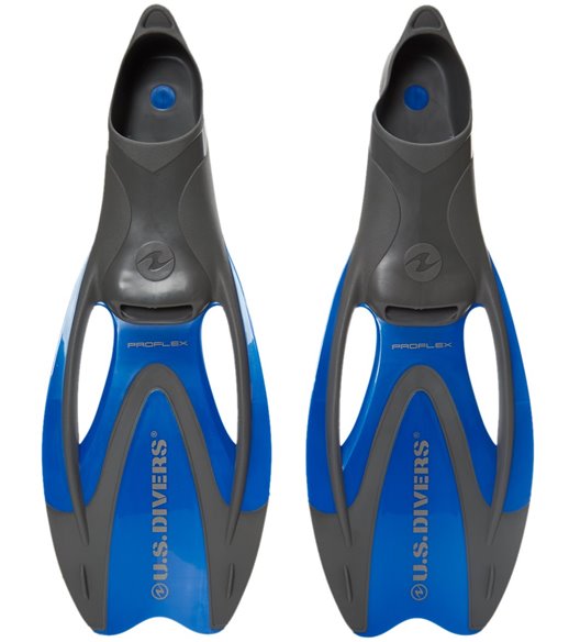 Swim Fins at
