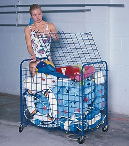 storage