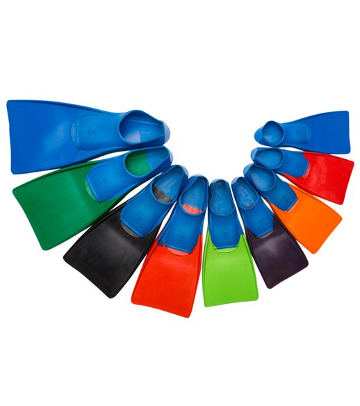 Swim Fins at