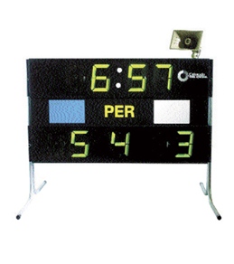 Water Polo Scoreboards
