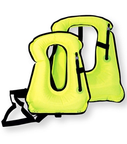 scuba safety accessories