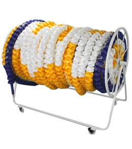 swim facilities equipment