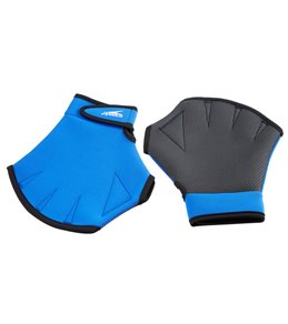 aqua gloves