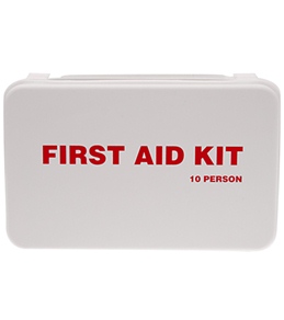 Lifeguard First Aid Kits