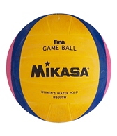 mikasa water polo ball size 4