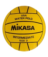 mikasa water polo ball size 4