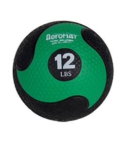 medicine balls