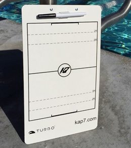 Water Polo Accessories