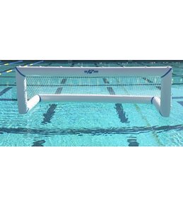 water polo goals