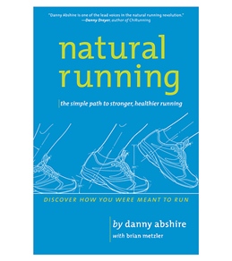 Running Books DVDs