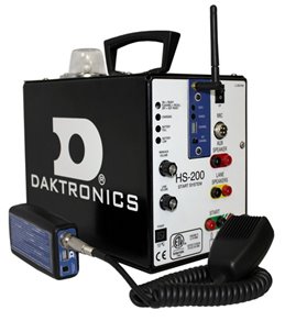 start systems