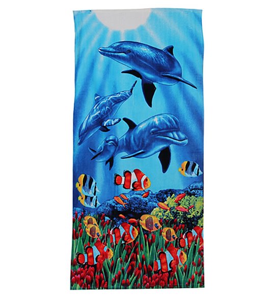 Swim Towels at SwimOutlet.com