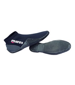 mens Scuba Wetsuit Booties