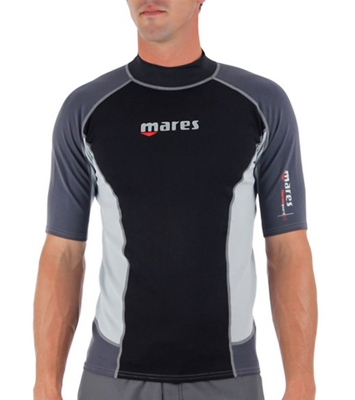 Men's Rash Guards & Swim Shirts at SwimOutlet.com