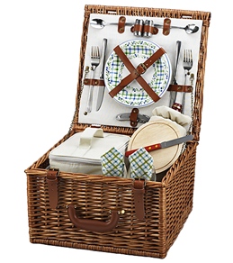 Beach Picnic Sets Tables