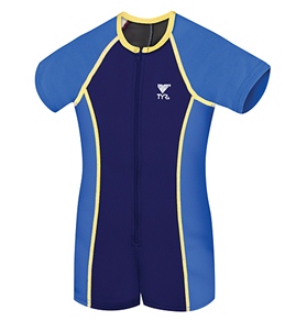 boys Sun Protective Clothing