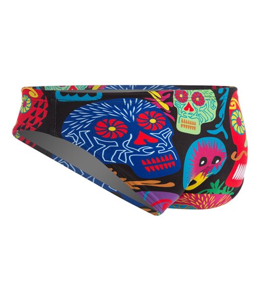 Men's Water Polo Suits at