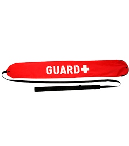 Lifeguard Rescue Tubes