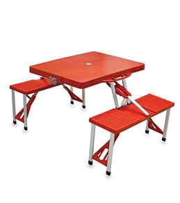 Beach Picnic Sets Tables