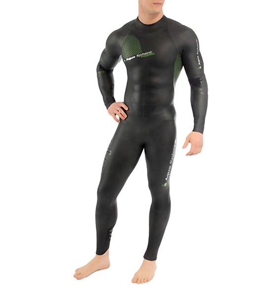 Men's Fullsleeve Triathlon Wetsuits at