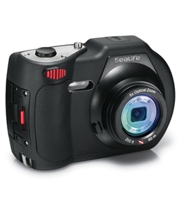 waterproof action cameras
