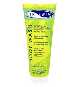 soap body wash