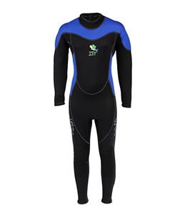 kids scuba wetsuits