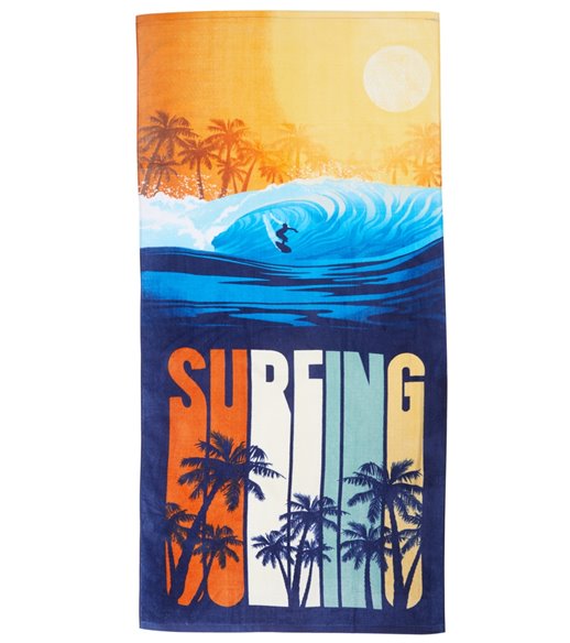 Beach Towels at SwimOutlet.com