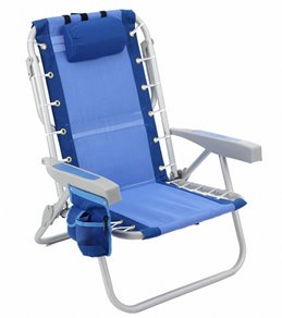 beach chairs