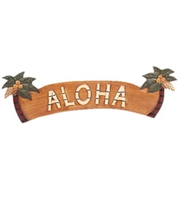 beach decor