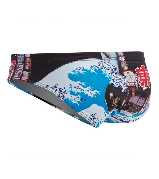 Men's Water Polo Suits at