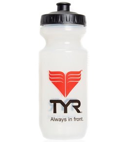 water bottles