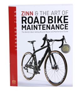 cycling training books dvds