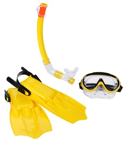 kids Masks Snorkels