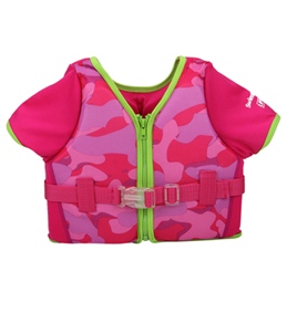 ladies swim vest