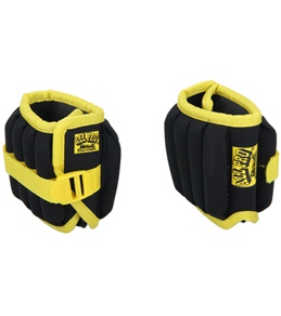 Water Aerobics Wrist Weights