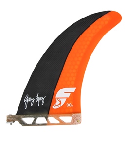 paddle board fins