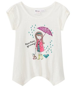 girls Tees Tanks