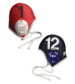 Water Polo Caps