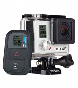 Paddle Sport Electronics