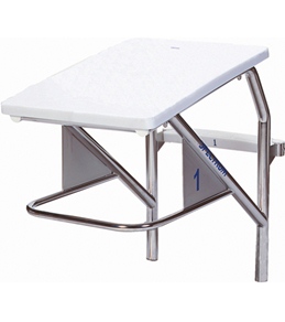 starting blocks